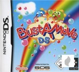Bust-A-Move für NDS