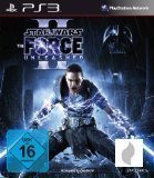 Star Wars: The Force Unleashed II für PS3