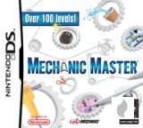 Mechanic Master für NDS