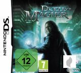 Duell der Magier für NDS