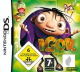 Igor: Das Spiel für NDS
