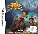Tak: Die gro&szlig;e Juju-Jagd für NDS