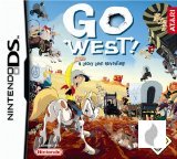 Go West!: Lucky Luke für NDS