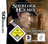 Sherlock Holmes DS für NDS