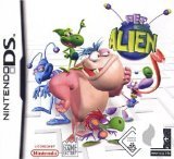 Pet Alien für NDS