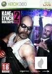 Kane & Lynch 2: Dog Days für XBox 360