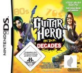 Guitar Hero: On Tour: Decades für NDS