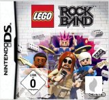 LEGO Rockband für NDS