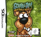 Scooby Doo: Wer schaut wem zu? für NDS