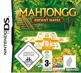 Mahjongg: Ancient Mayas für NDS