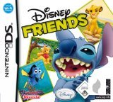 Disney: Friends für NDS