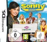 Sonny Munroe für NDS