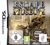 Escape the Museum für NDS