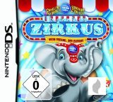 Wir gehen in den Zirkus für NDS