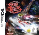 Speed Racer: The Videogame für NDS