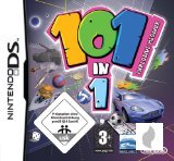 101 in 1: Explosive Megamix für NDS