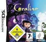 Coraline für NDS