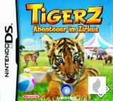 Tigerz für NDS