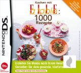 Kochen mit ELLE &agrave; Table: 1000 Rezepte für NDS