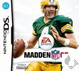 Madden NFL 09 für NDS