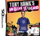 Tony Hawk's American Sk8land für NDS