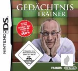 Ged&auml;chtnistrainer für NDS