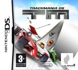 Trackmania DS für NDS