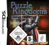 Puzzle Kingdoms für NDS