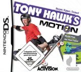 Tony Hawk's Motion für NDS