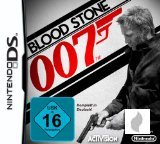Blood Stone: 007 für NDS