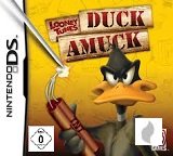 Looney Tunes: Duck Amuck für NDS