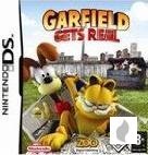 Garfield: Gets Real für NDS