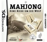 Mahjong: Eine Reise um die Welt für NDS