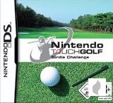 Nintendo Touch Golf: Birdie Challenge für NDS