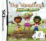 The Woodleys: Summer Sports für NDS