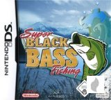 Super Black Bass Fishing für NDS
