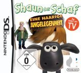Shaun das Schaf: Eine haarige Angelegenheit für NDS
