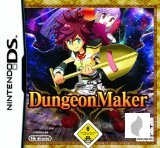 Dungeon Maker für NDS