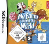 My Farm around the World für NDS