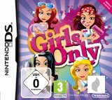 Girls Only für NDS