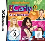 iCarly 2: Ab in die Klicke! für NDS