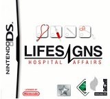 LifeSigns: Hospital Affairs für NDS