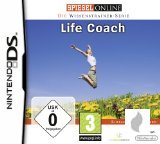 SPIEGEL Online: Life Coach für NDS