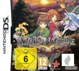 Avalon Code für NDS
