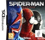 Spider-Man: Dimensions für NDS