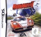 Burnout: Legends für NDS