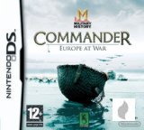 Military History Commander: Europe at War für NDS