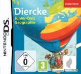 Diercke Junior-Quiz Geographie für NDS