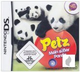 Petz: Mein s&uuml;&szlig;er Panda für NDS