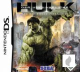 Der Unglaubliche Hulk für NDS